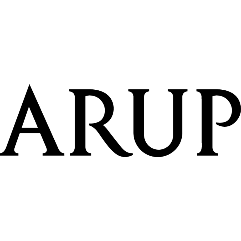Arup's logo