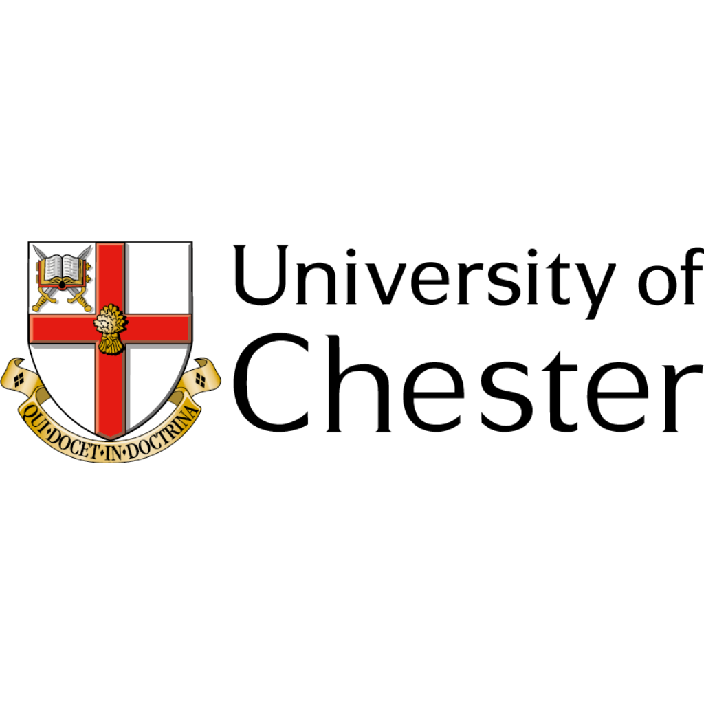 University of Chester logo