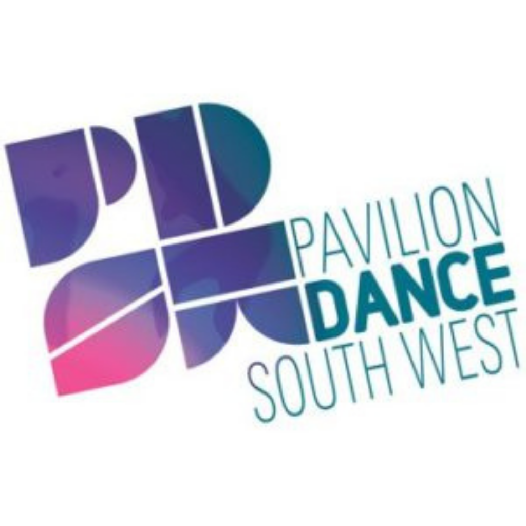 Pavillion Dance South West logo