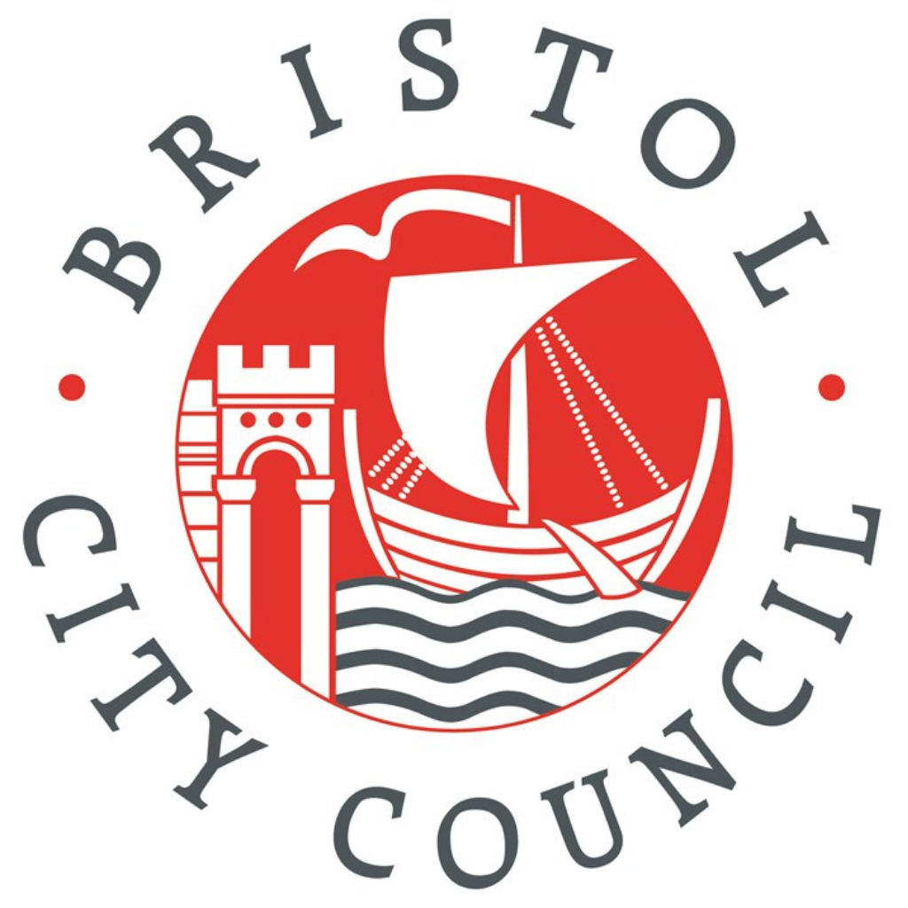 Bristol City Council logo