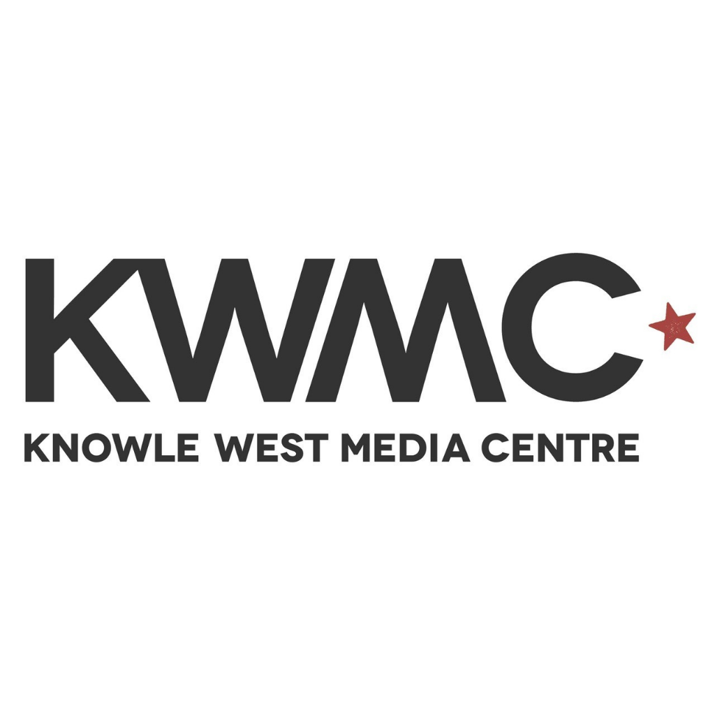 Knowle West Media Centre Logo